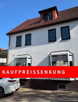 ***Clever investieren*** - Tabarz (Thüringer Wald)