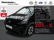 Hyundai i10, TREND SITZ, Jahr 2024 - Coesfeld