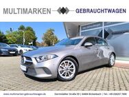 Mercedes-Benz A 220 d EU6d Progressive AHK/Navi/ACC/Klimaaut - Bickenbach (Hessen)