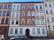 +++renovierte 2,5 Zi. DG WE, Tageslichbad mit Dusch, große Wohnküche, Parkett, etc.+++ - Leipzig