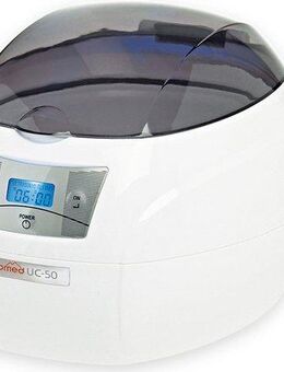 promed Ultraschallreiniger UC-50