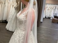 Brautkleid 38 NEU - Korntal-Münchingen