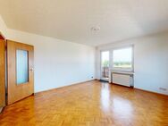 Gepflegte Eigentumswohnung mit Weitblick und Garage - Stolberg (Rheinland, Kupferstadt)