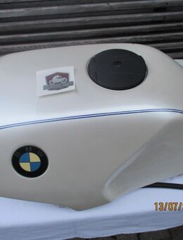 Kraftstofftank für BMW K100RS 16V NEUTEIL - Schliersee