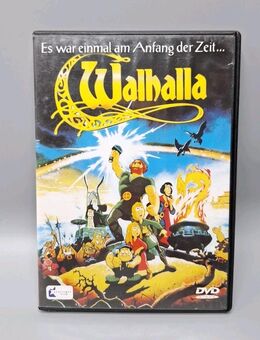 Walhalla - Es war einmal am Anfang der Zeit - Essen