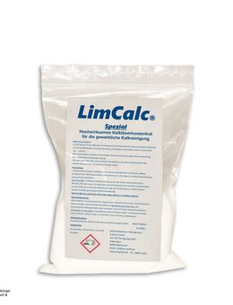 LimCalc Spezial Kalklöser - Isny (Allgäu)