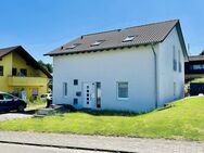 **Jung, modern, familiengerecht - Ihr Einfamilienhaus in Namborn - Eisweiler** - Namborn