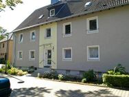Demnächst frei! 2-Zimmer-Wohnung in Gelsenkirchen Resser Mark - Gelsenkirchen