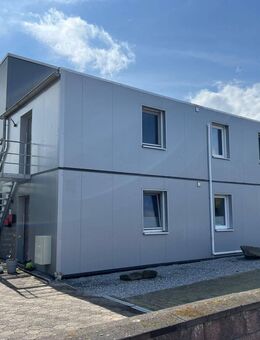 *REDUZIERT* Vielseitiges Immobilienensemble mit Halle, moderner Hauptwohnung und zwei vermieteten Wohneinheiten - eine seltene Gelegenheit mit Potenzi - Kamen