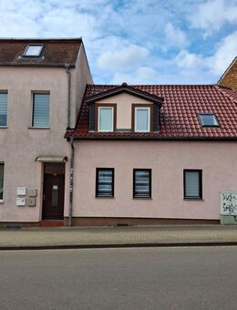 Monteurwohnung - Coswig (Anhalt)