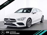 Mercedes CLA 200, SB AMG Line Distro ° Totwin, Jahr 2023 - Korntal-Münchingen