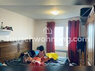 [TAUSCHWOHNUNG] 2 Zimmer Wohnung zum tauschen - Berlin