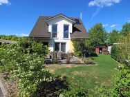 Einfamilienhaus im Grünen - Schwarzenbek