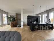 Hochwertige 370m² Penthouse-Wohnung in Berlin-Mitte - Berlin