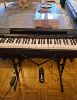 Yamaha P-155 mobiles Digitalpiano - Kassel