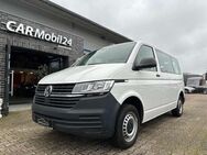 VW Transporter 2.0 TDI*9-Sitzer*AC*TEMP*MFL*APP*PDC - Rastede