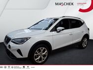 Seat Arona, 1.0 TSI FR VC Full, Jahr 2024 - Wackersdorf