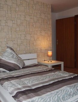 Möblierte 3ZKB inkl. Heizkosten, Warmwasser, Strom, Internet, Garage in FFB - Fürstenfeldbruck