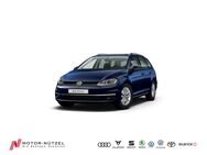 VW Golf Variant, 1.6 TDI Golf VII CL, Jahr 2019 - Mitterteich