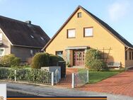 RESERVIERT: Einfamilienhaus mit Potenzial direkt am Stadtkern von Stockelsdorf! - Stockelsdorf