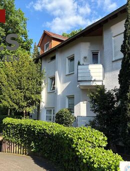 Traumhafte 2 Zi ETW in Feldrandlage von Dreieich-Offenthal - Kurzfristig frei! - Dreieich