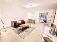 Lichtdurchflutete Dachgeschosswohnung mit großzügigem Schnitt - ideal für Paare oder Singles! - Dresden