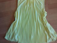 Plisseeshirt, Plisseeblüschen, Gr. 36, edel, chic, Sommer, top, - Nagold Zentrum