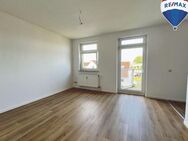 Leben in Stadtfeld Ost! Renovierte 2-Raum-Wohnung mit Balkon! - Magdeburg