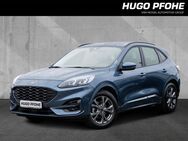 Ford Kuga, ST-Line WI-PKT, Jahr 2023 - Schwerin