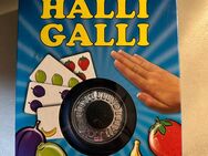 Halli Galli auf die Glocke fertig los von Amigo wie neu - Menden (Sauerland) Zentrum