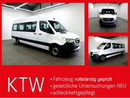 Mercedes Sprinter, 314 MAXI, Jahr 2019 - Hildesheim