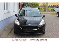 Ford Fiesta Trend*Automatik**PDC*Spur*Neues Modell - Brandenburg (Havel)