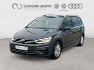 VW Touran, 1.5 TSI Comfortline, Jahr 2025 - Wesel