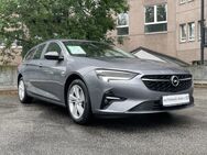 Opel Insignia, 1.5 ST Business Edition Lenk, Jahr 2020 - Rüsselsheim