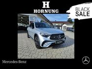 Mercedes GLC 300, d AMG NIGHT DIGI LIGHT, Jahr 2024 - Garmisch-Partenkirchen