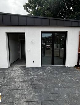 Stadtnahe Zweizimmerwohnung - Rhede