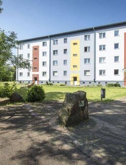 Sanierte Singlewohnung im Grünen sucht Nachmieter - Magdeburg