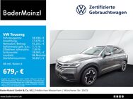 VW Touareg, 3.0 TDI, Jahr 2024 - Feldkirchen-Westerham