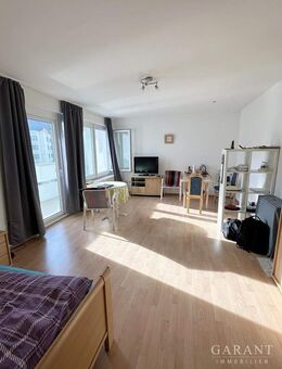 *Gemütliches 1 Zimmer-Apartment mit Weitblick über Immenstadt!* - Immenstadt (Allgäu)