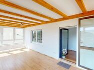 "Charmante 4-Zimmer-Wohnung mit Wintergarten und Balkon in Malsch - ideal für Paare mit Anspruch" - Malsch (Landkreis Karlsruhe)