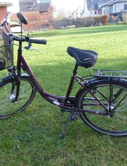 Damenfahrrad Victoria 26 Zoll Rahmen 45 cm - Hagenburg