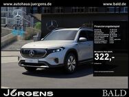 Mercedes EQB, 300 Progressive MBUX 18, Jahr 2022 - Schwelm