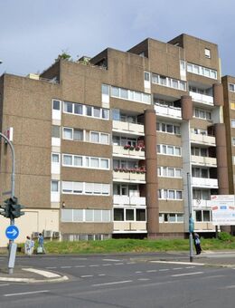 2 Zimmer Wohnung in Meschenich - Köln