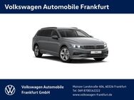 VW Passat Variant, 2.0 l TDI Business 14 r iebe, Jahr 2022 - Frankfurt (Main)