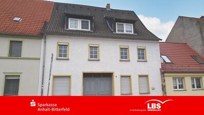 Solide Basis und Raum für Visionen!