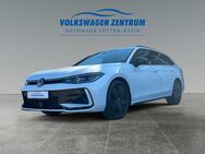 VW Passat Variant, 2.0 TDI R-Line, Jahr 2024 - Rostock
