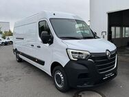 Renault Master, dCi 135 L3H2 Transporter HOLZ, Jahr 2024 - Radeberg