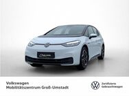 VW ID.3, Pure Performance, Jahr 2021 - Groß Umstadt