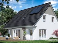 Eigentum statt Miete - mit ScanHaus den Traum vom Haus verwirklichen! - Aschersleben