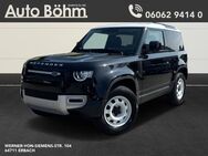 Land Rover Defender, 90 D200 S WiPa Reling, Jahr 2024 - Erbach (Hessen)